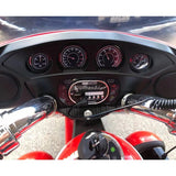 12V Police Motorcycle Trike Ages 3-8