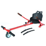 Hovercart Attachment (Turns Hoverboard into a Go Kart!)