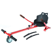 Load image into Gallery viewer, Hovercart Attachment (Turns Hoverboard into a Go Kart!)
