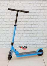 Load image into Gallery viewer, KIDS ELECTRIC SCOOTER