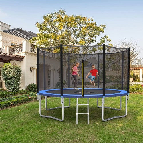 BIG Trampoline for Kids/Adults – Toronto Toys