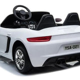PREORDER 2026 24V Porsche Panamera Style XXL DELUXE Ride On Car for Kids AND Adults