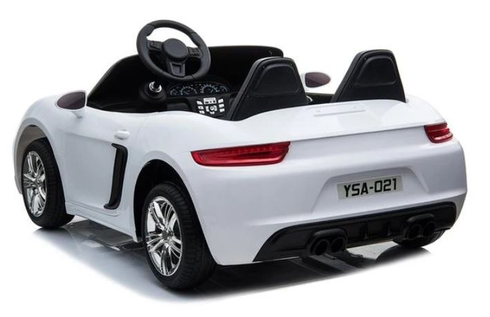 PREORDER 2026 24V Porsche Panamera Style XXL DELUXE Ride On Car for Kids AND Adults