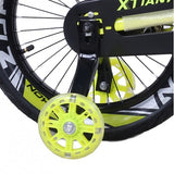 Thunder 16 Inch Kids Bicycle