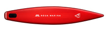 Load image into Gallery viewer, Aqua Marina Race ISUP - RED