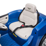 2025 Bentley Mulsanne 12V Kids Ride On Car with Remote Control DELUXE EDITION