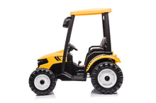 Load image into Gallery viewer, 2024 24V Rhino Tractor Kids Ride On Car with Remote Control