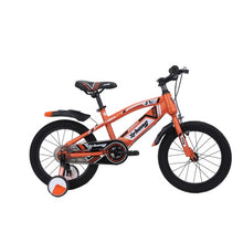 Load image into Gallery viewer, Cheetah 16 Inch Kids Bicycle