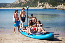 Load image into Gallery viewer, Aqua Marina Mega Group ISUP - BLUE