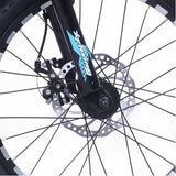 Mars 20 Inch Kids Bicycle
