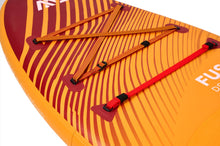 Load image into Gallery viewer, 2023 Aqua Marina Fusion ISUP 10&#39;10&quot; ORANGE