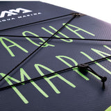 Aqua Marina SUPER TRIP 2 PERSON ISUP - Green