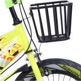 Thunder 16 Inch Kids Bicycle