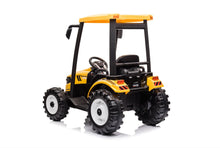 Load image into Gallery viewer, 2024 24V Rhino Tractor Kids Ride On Car with Remote Control