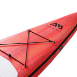 Aqua Marina Race ISUP - RED