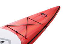 Load image into Gallery viewer, Aqua Marina Race ISUP - RED