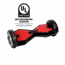 Load image into Gallery viewer, 8&quot; Hoverboard With Bluetooth