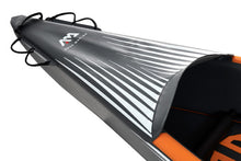 Load image into Gallery viewer, AQUA MARINA INFLATABLE KAYAK TOMAHAWK 1 PERSON AIR-K 375