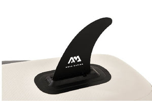 Aqua Marina Drift ISUP - WHITE - FOR FISHING