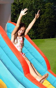 Happy Hop 13 in 1 Bouncy Castle