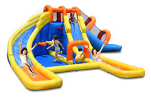 Load image into Gallery viewer, Happy Hop Mini Water Park