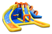 Load image into Gallery viewer, Happy Hop Mini Water Park