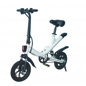 V1 EBIKE Electric Bicycle 36V Up to 25KM Per Hour