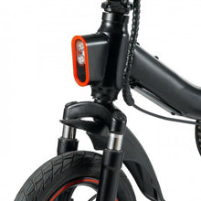 Load image into Gallery viewer, V1 EBIKE Electric Bicycle 36V Up to 25KM Per Hour