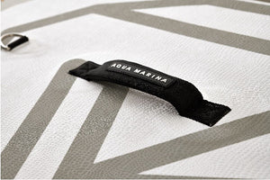 Aqua Marina Drift ISUP - WHITE - FOR FISHING
