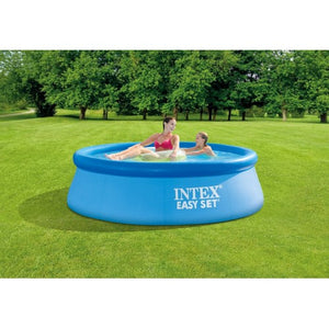 Inflatable Above Ground Swimming Pool