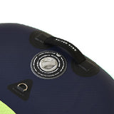 Aqua Marina SUPER TRIP 2 PERSON ISUP - Green