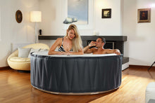 Load image into Gallery viewer, AURORA MSPA Inflatable Hot Tub 6 PERSON