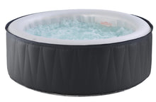 Load image into Gallery viewer, AURORA MSPA Inflatable Hot Tub 6 PERSON