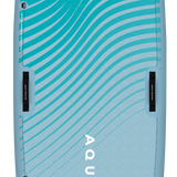 2023 Aqua Marina Dhyana  FITNESS ISUP 10'8" BLUE/GREEN
