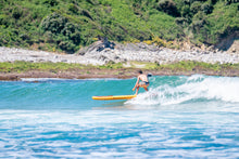 Load image into Gallery viewer, 2023 Aqua Marina Fusion ISUP 10&#39;10&quot; ORANGE