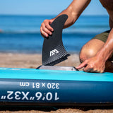 2023 Aqua Marina  ISUP Beast 10'6" BLUE