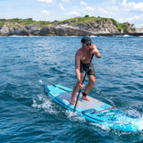 2023 Aqua Marina  ISUP Beast 10'6" BLUE