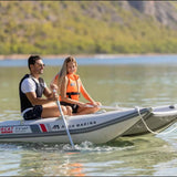 AQUA MARINA AIRCAT INFLATABLE CATAMARAN BOAT