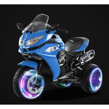 Load image into Gallery viewer, 2024 Kids Ride On Electric Motortrike Ages 3-8