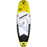 Aqua Marina Rapid ISUP - YELLOW