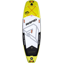 Load image into Gallery viewer, Aqua Marina Rapid ISUP - YELLOW