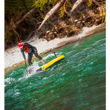 Load image into Gallery viewer, Aqua Marina Rapid ISUP - YELLOW