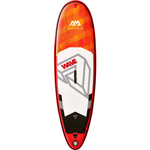 Aqua Marina Wave ISUP - RED