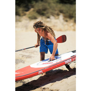 Aqua Marina Wave ISUP - RED
