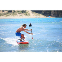 Load image into Gallery viewer, Aqua Marina Wave ISUP - RED