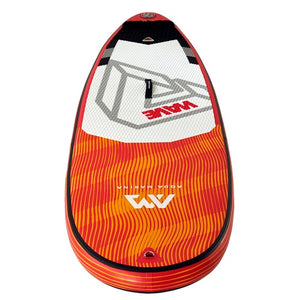 Aqua Marina Wave ISUP - RED