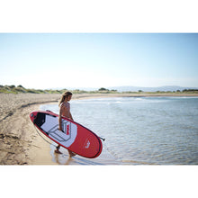 Load image into Gallery viewer, Aqua Marina Wave ISUP - RED