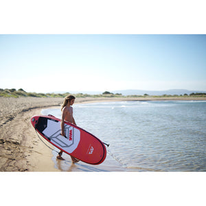 Aqua Marina Wave ISUP - RED