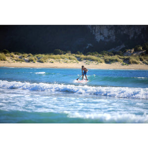 Aqua Marina Wave ISUP - RED