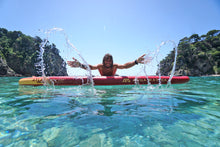 Load image into Gallery viewer, Aqua Marina Atlas ISUP - RED